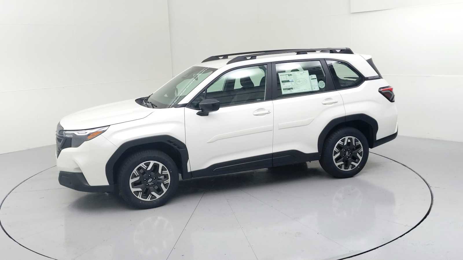 New 2026 Subaru Forester image 5