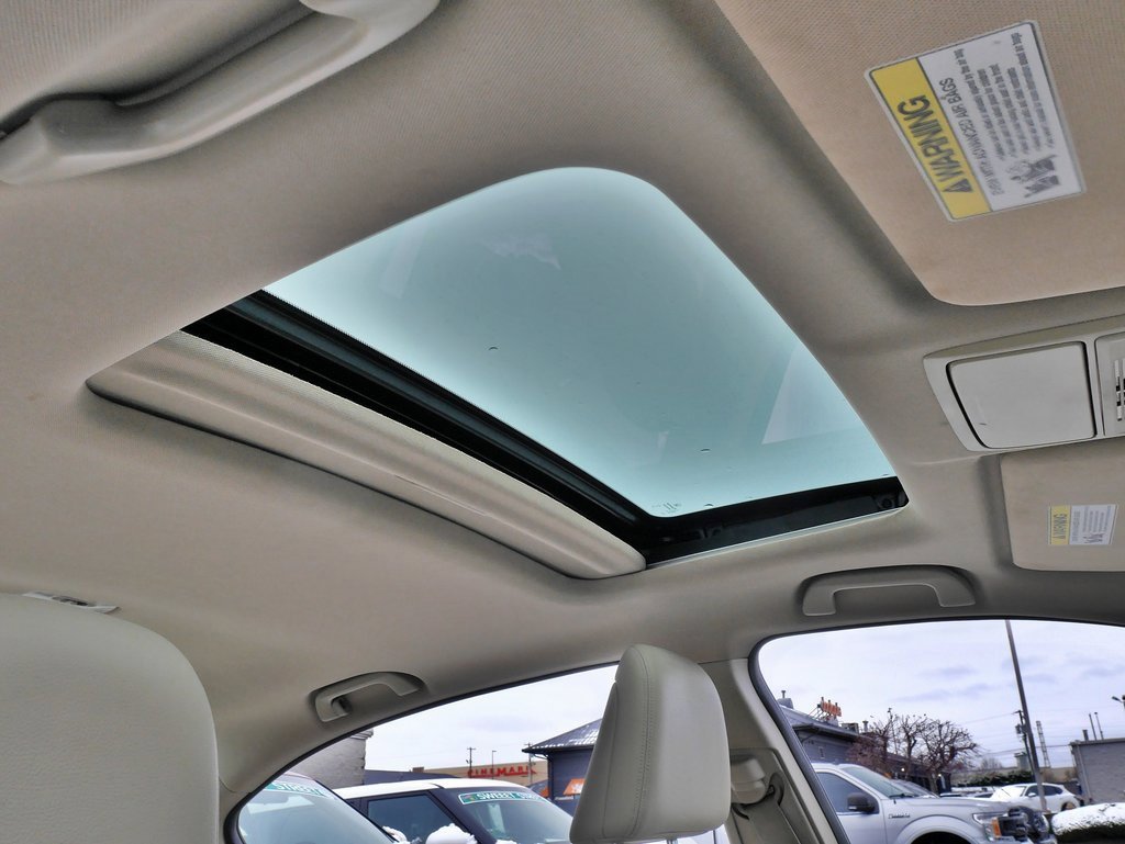 Used 2014 Honda Accord EX-L image 30