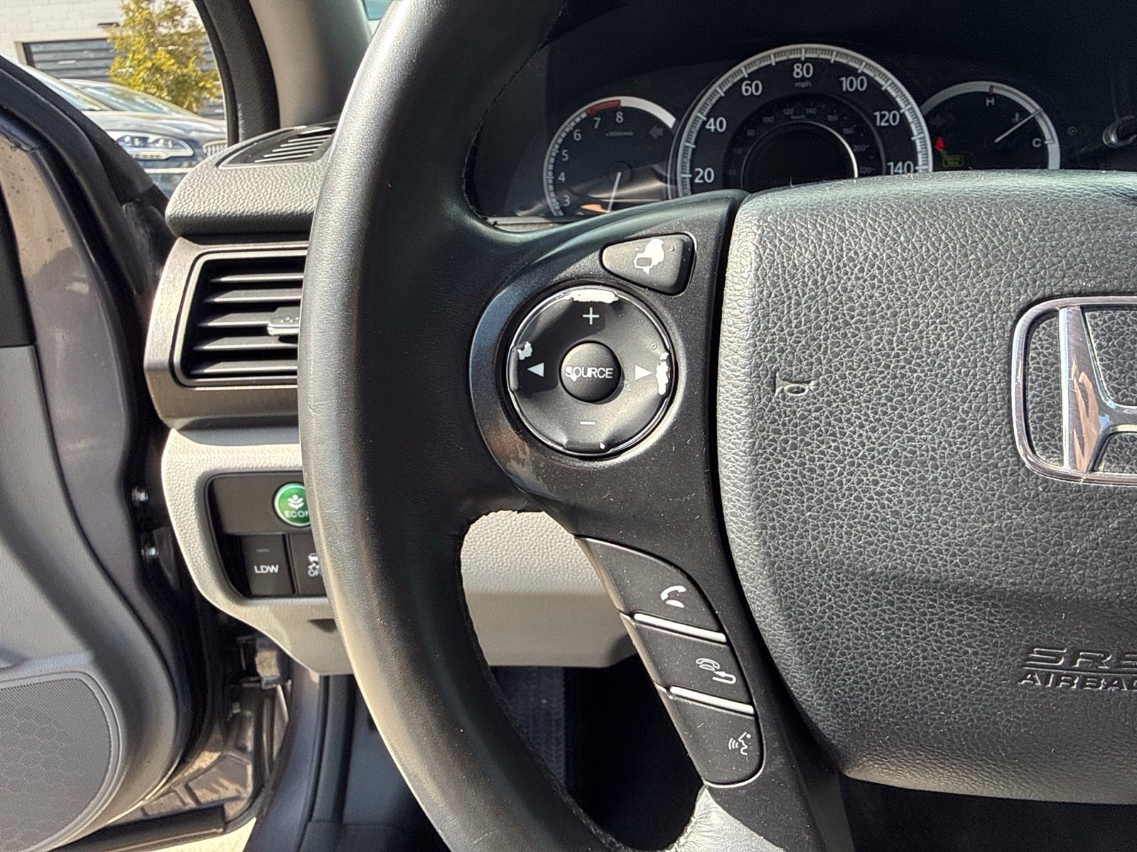 Used 2014 Honda Accord EX-L image 11