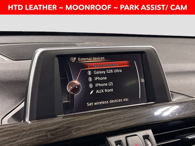 Used 2016 BMW X1 xDrive28i AWD/4WD image 15