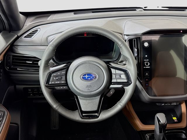 New 2026 Subaru Forester Touring AWD/4WD image 11