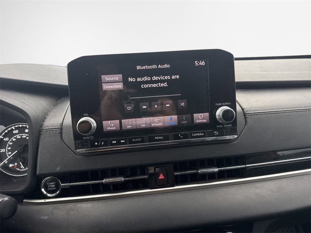 Used 2022 Mitsubishi Outlander ES image 25