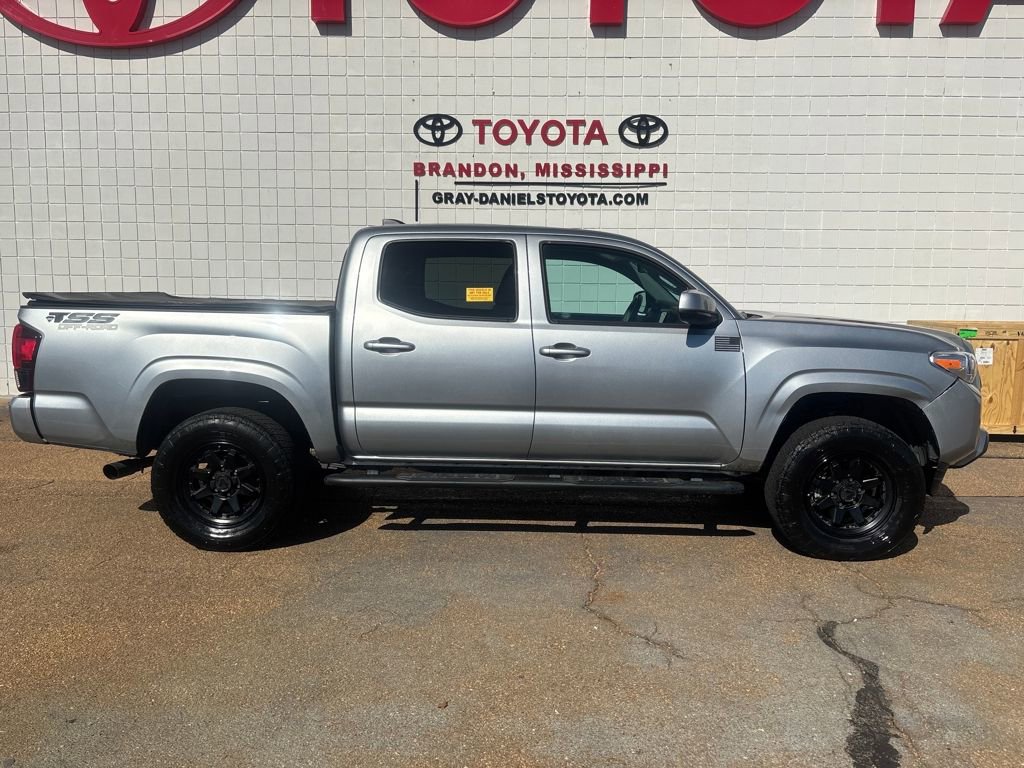 Used 2023 Toyota Tacoma SR