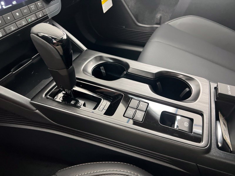 New 2026 Subaru Outback Limited AWD/4WD image 39