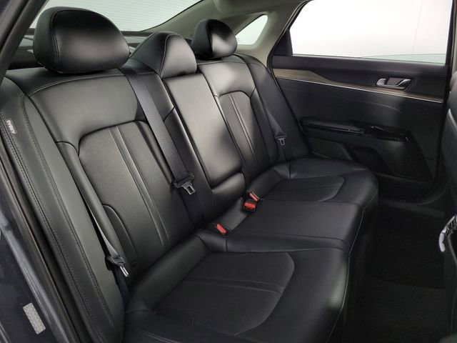 Used 2022 Kia K5 EX w/ EX Premium Package image 17