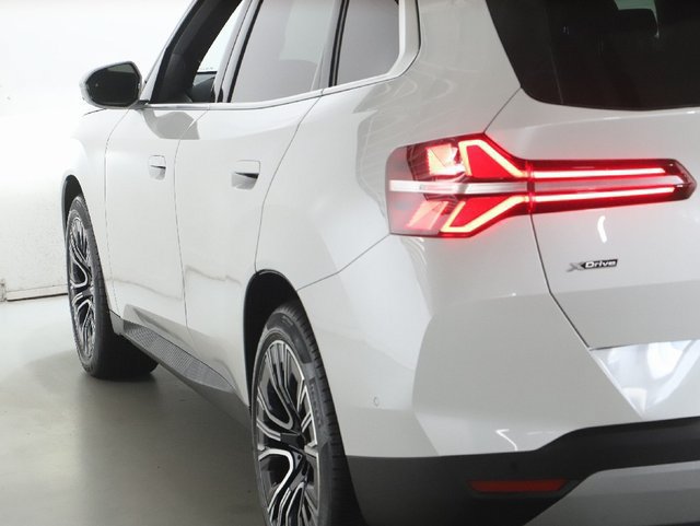 Used 2026 BMW X3 xDrive30i w/ Premium Package AWD/4WD image 45