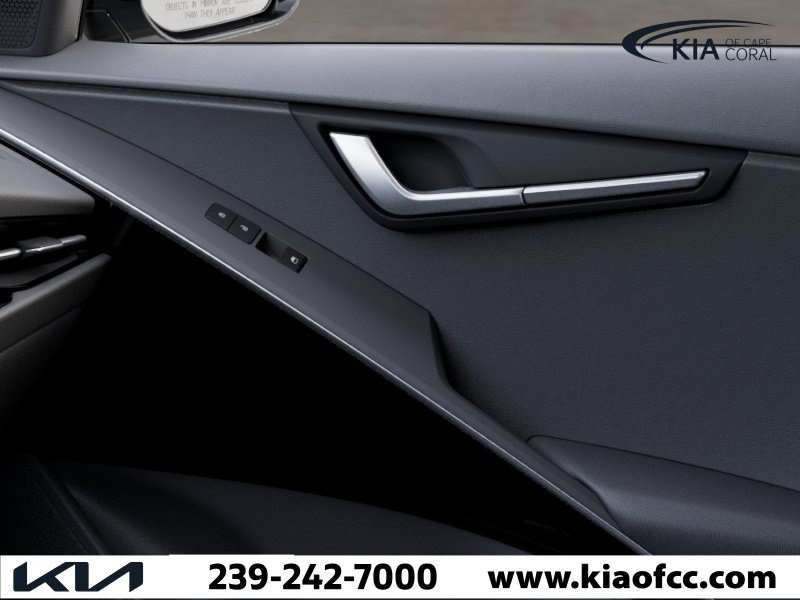 New 2026 Kia Niro Wind FWD image 25