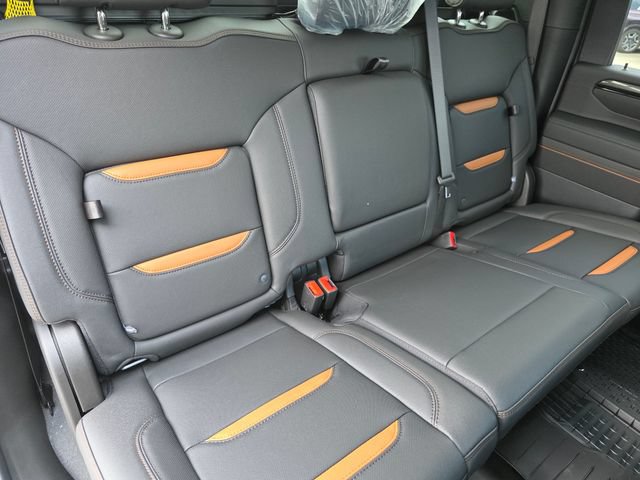 New 2026 GMC Sierra 3500 AT4 w/ AT4 Premium Plus Package AWD/4WD image 25