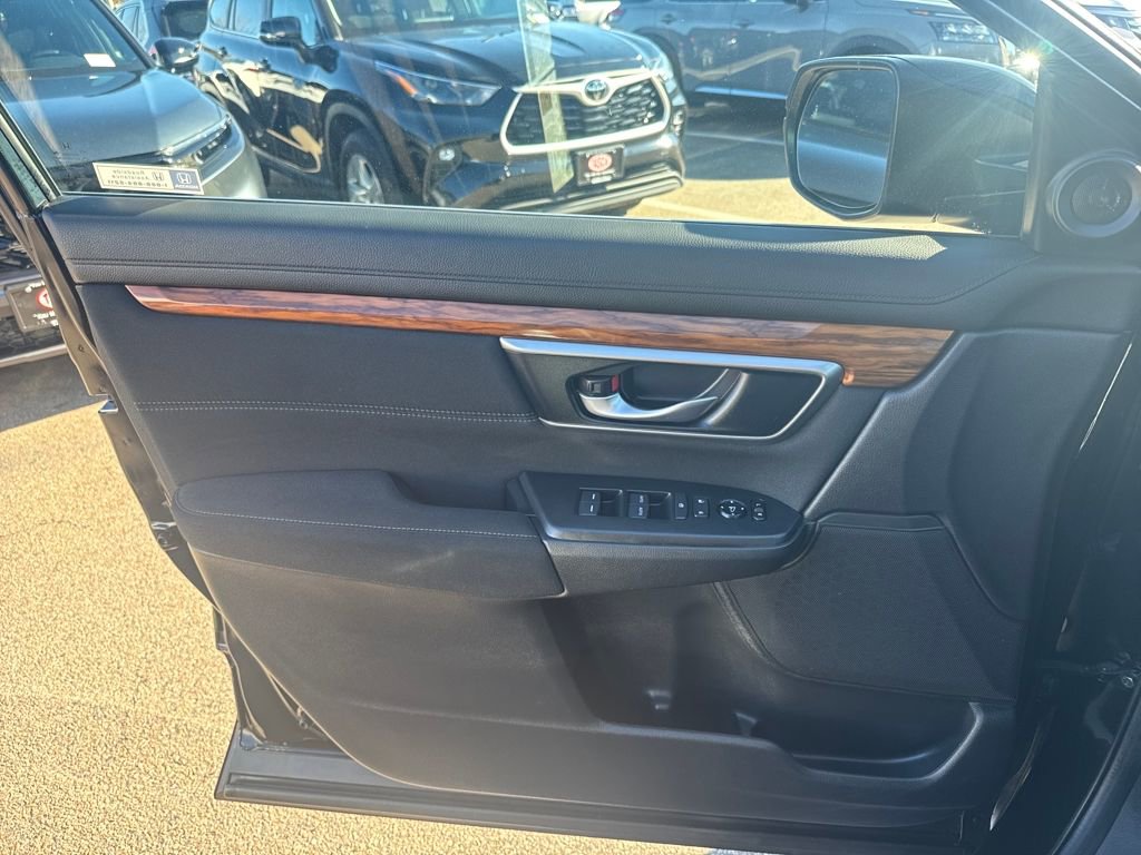 Used 2022 Honda CR-V EX image 32