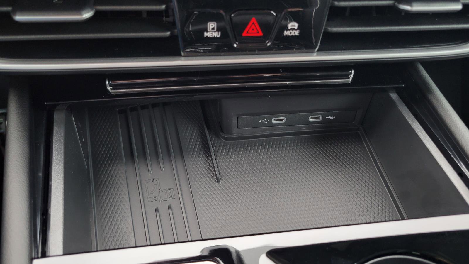 New 2026 Volkswagen Atlas SEL Premium R-Line image 34