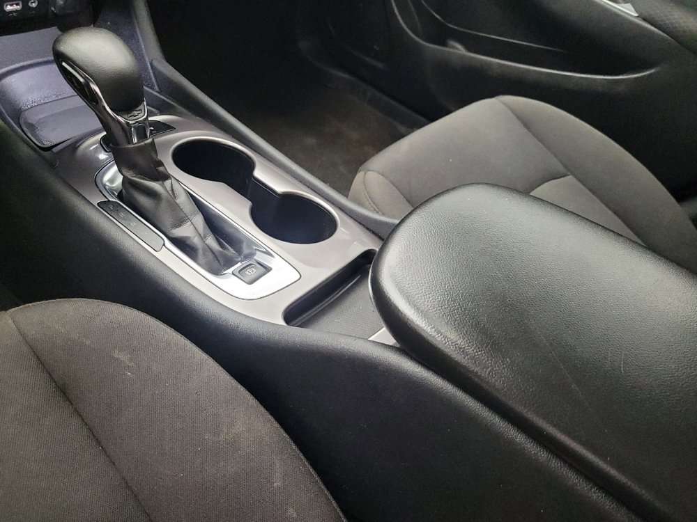 Used 2023 Chevrolet Malibu LS w/ Driver Confidence Package FWD image 26