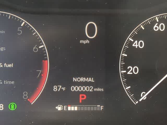Used 2025 Honda Pilot EX-L image 31