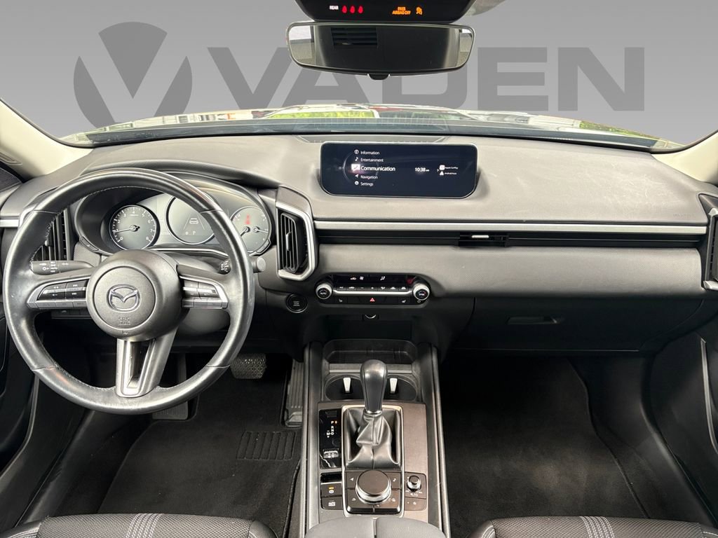 Used 2024 MAZDA CX-50 AWD 2.5 S w/ Cargo Package image 2