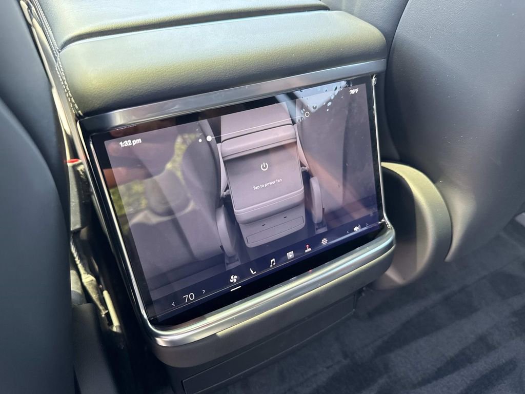 Used 2022 Tesla Model X Plaid AWD/4WD image 14