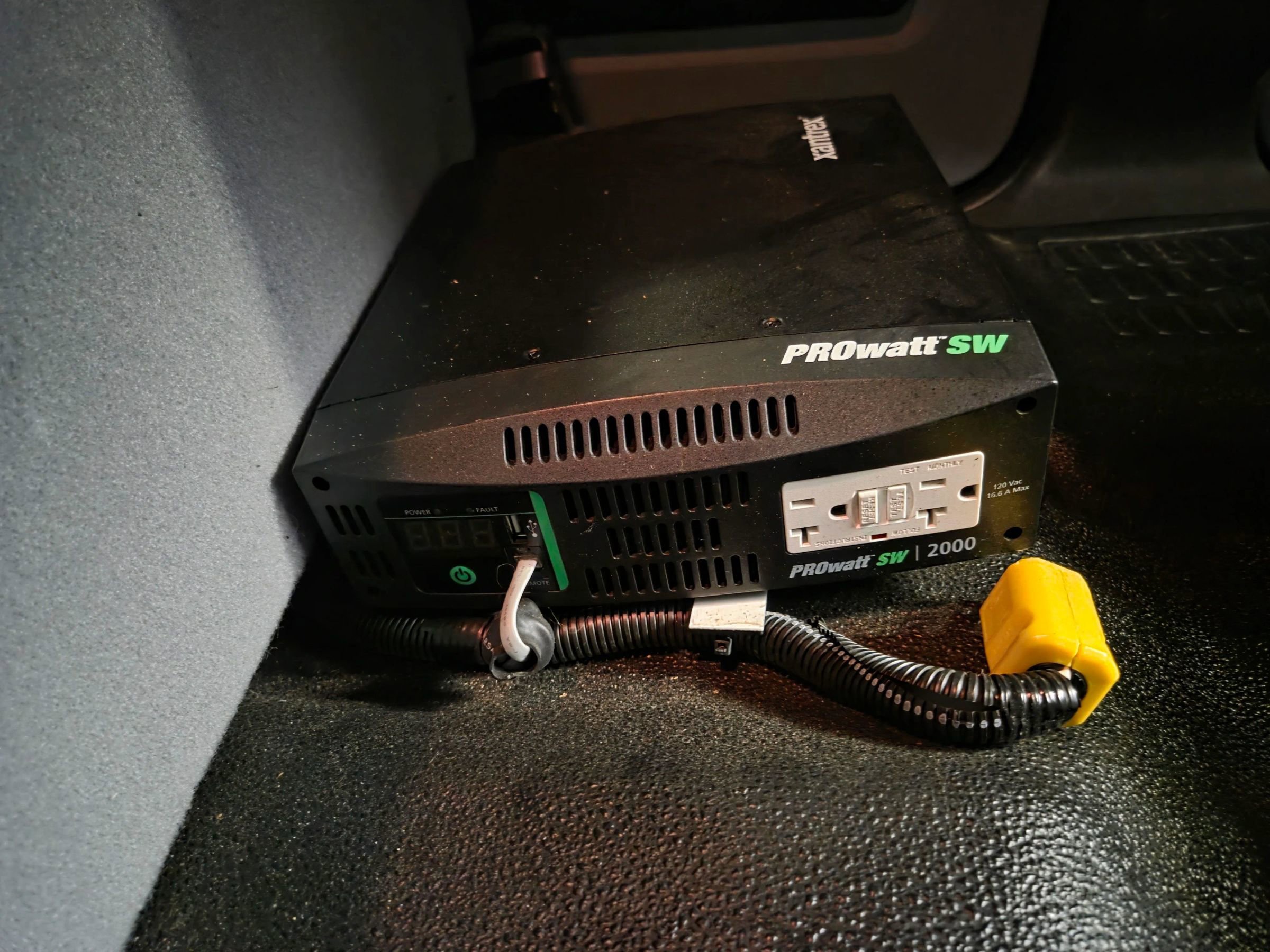 Used 2012 Ford F350 XL w/ PWR Equipment Group image 29