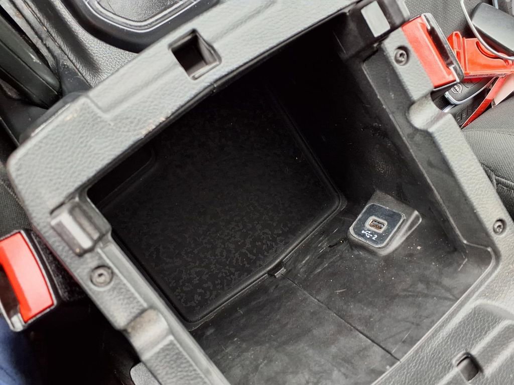 Certified 2021 Jeep Wrangler Unlimited Sport image 13