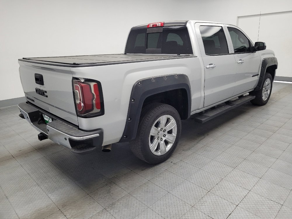 Used 2018 GMC Sierra 1500 SLT image 9