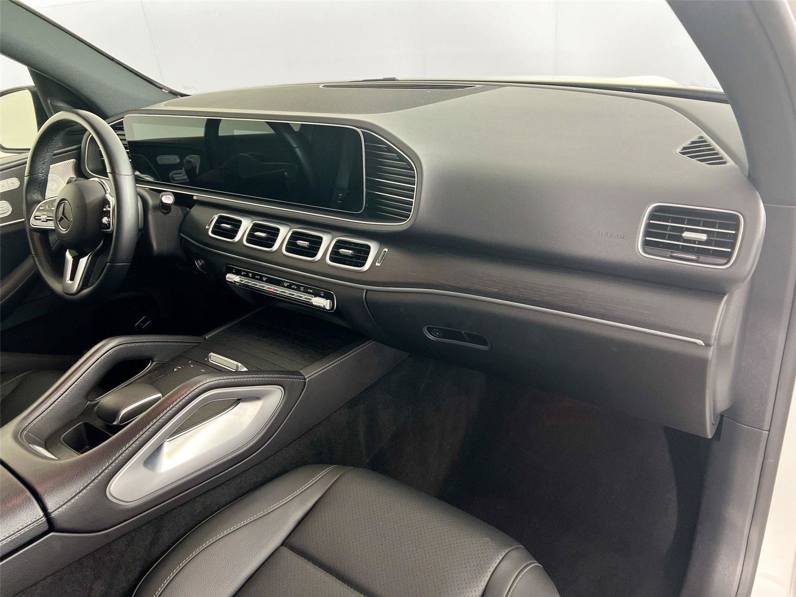 Certified 2023 Mercedes-Benz GLE 450 4MATIC image 29