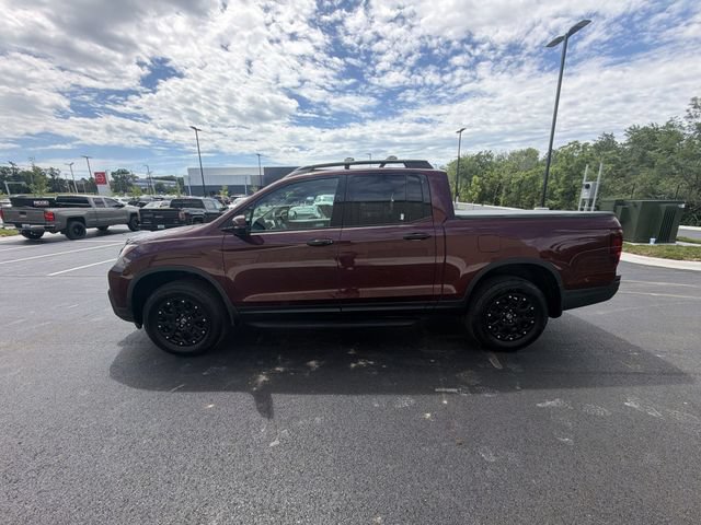 Used 2020 Honda Ridgeline RTL-E image 5