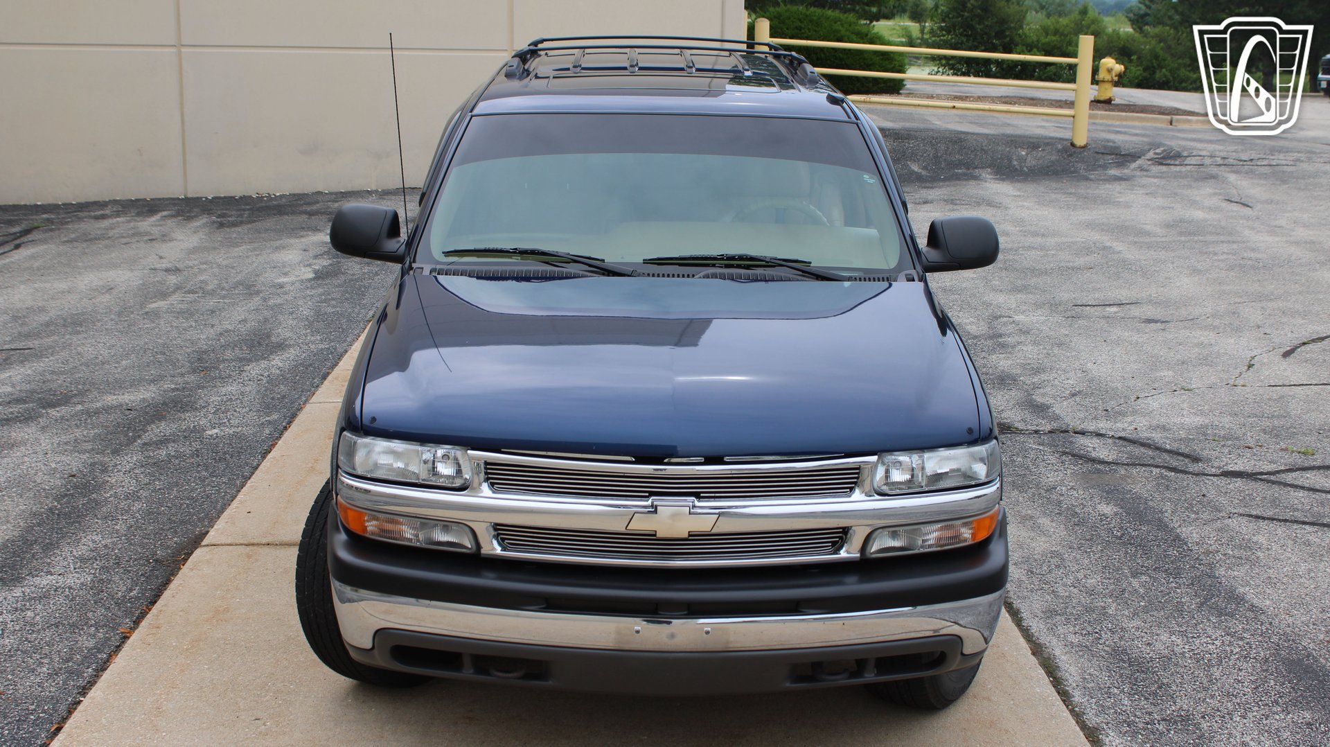 Used 2000 Chevrolet Tahoe LS w/ LS Preferred Equipment Group AWD/4WD image 37