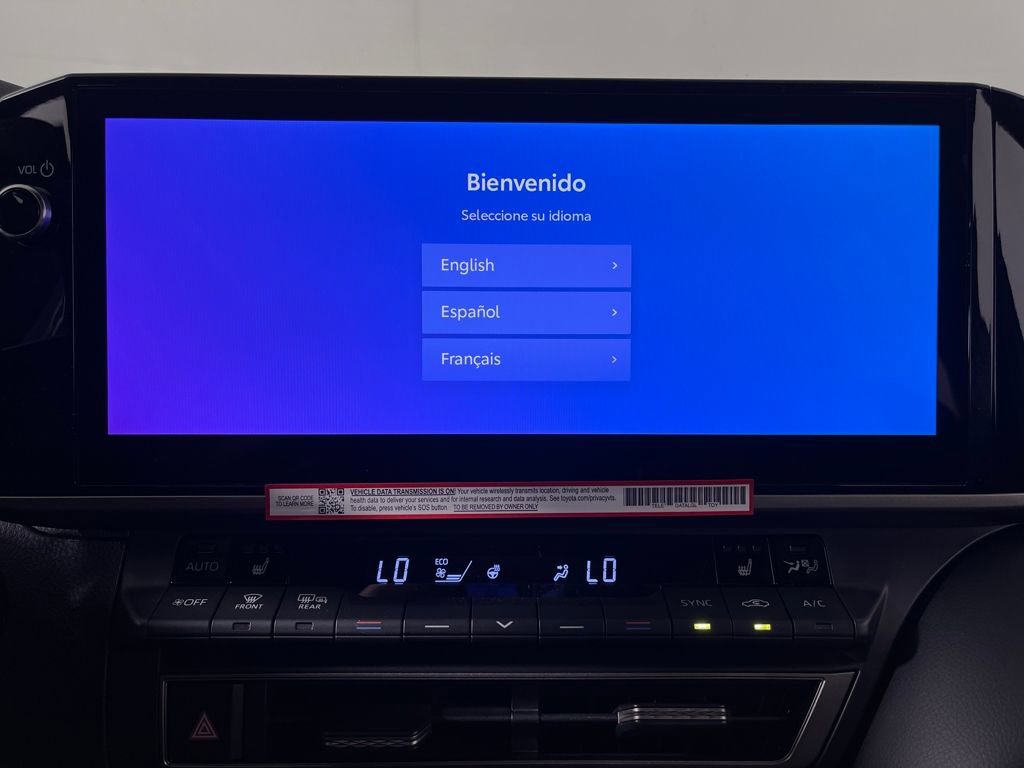 New 2026 Toyota Camry XSE image 20