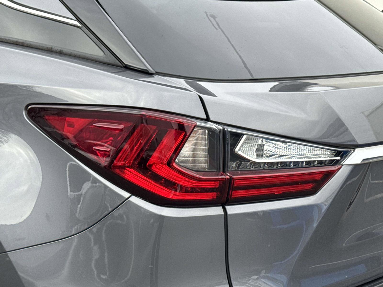 Used 2019 Lexus RX 350 AWD w/ Navigation Package image 30