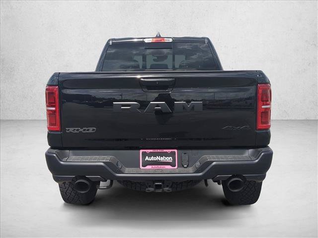 New 2026 RAM 1500 RHO AWD/4WD image 8