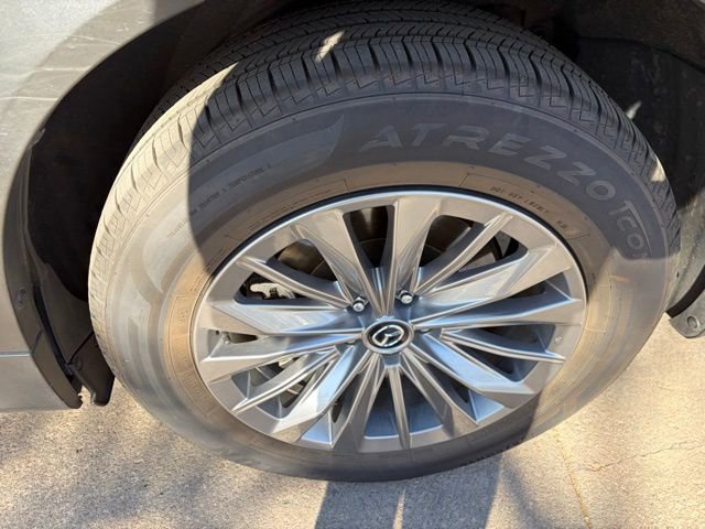 Used 2024 MAZDA CX-90 Plug-In Hybrid w/ Preferred image 12