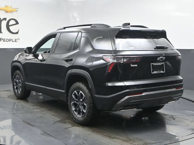 New 2026 Chevrolet Equinox ACTIV w/ Convenience Package III FWD image 14