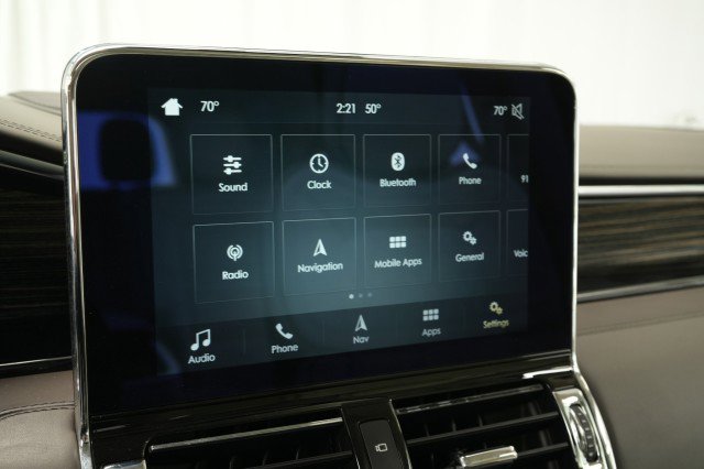 Used 2019 Lincoln Navigator Black Label AWD/4WD image 44