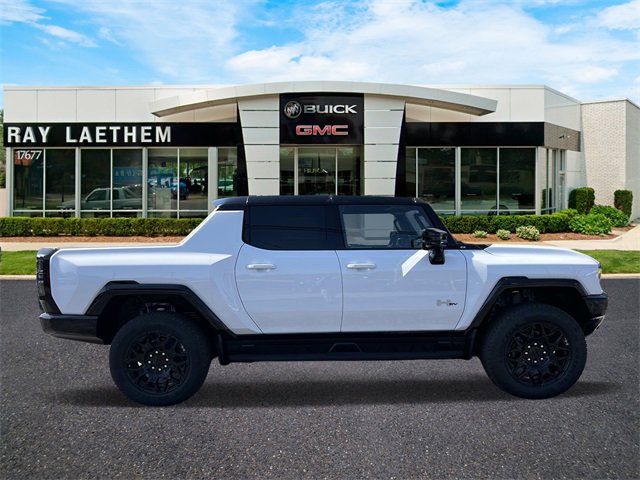 New 2026 GMC Hummer EV 4x4 Crew Cab image 6