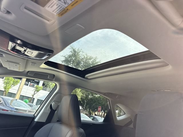 Certified 2023 Lexus NX 350h AWD image 22