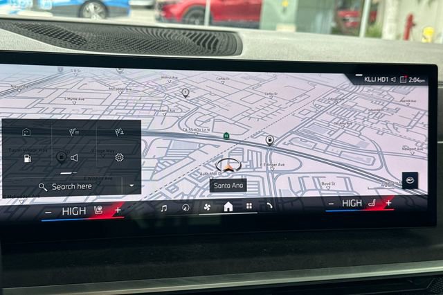 Used 2025 BMW X5 sDrive40i image 24