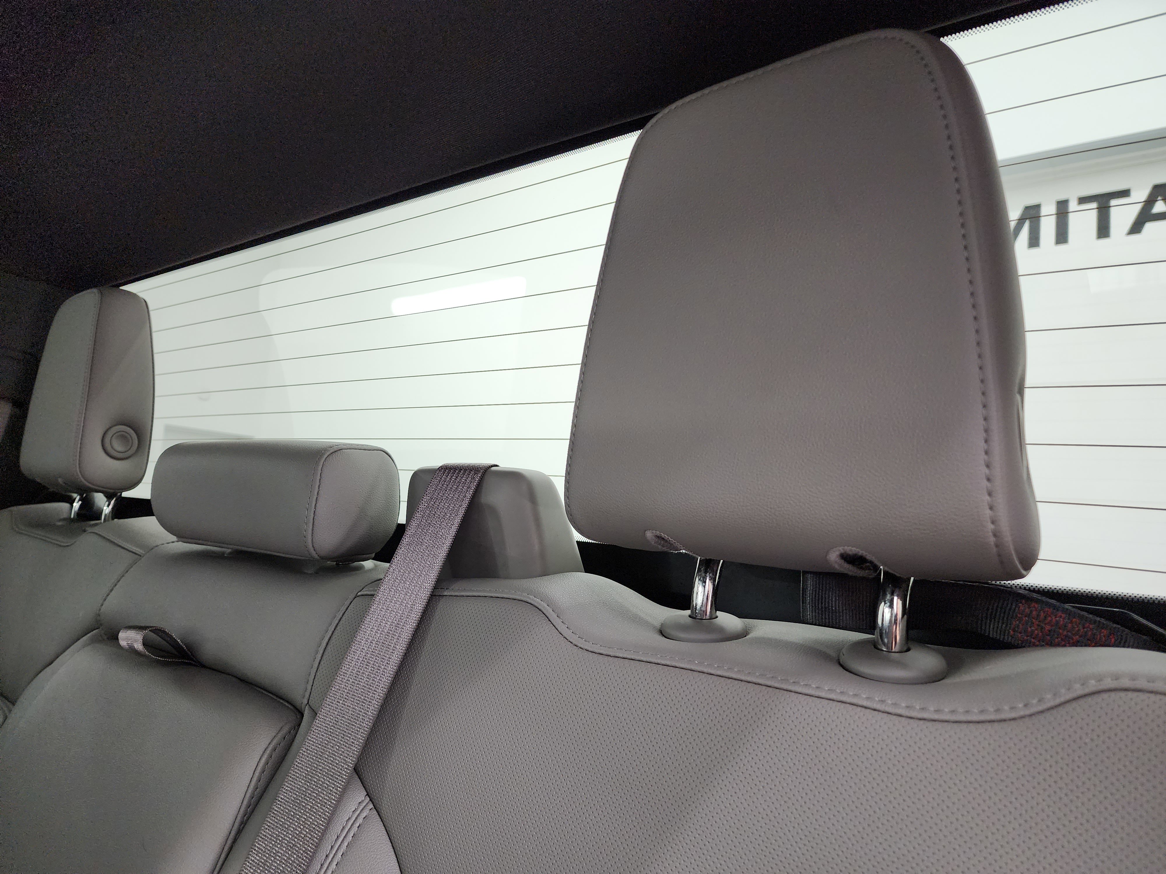 Used 2021 Chevrolet Silverado 3500 LTZ w/ Gooseneck/5TH Wheel Package image 39