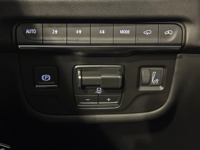 New 2026 Cadillac Escalade Sport w/ Touring Package AWD/4WD image 36