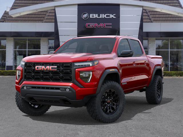 New 2026 GMC Canyon Elevation w/ Convenience Package image 6