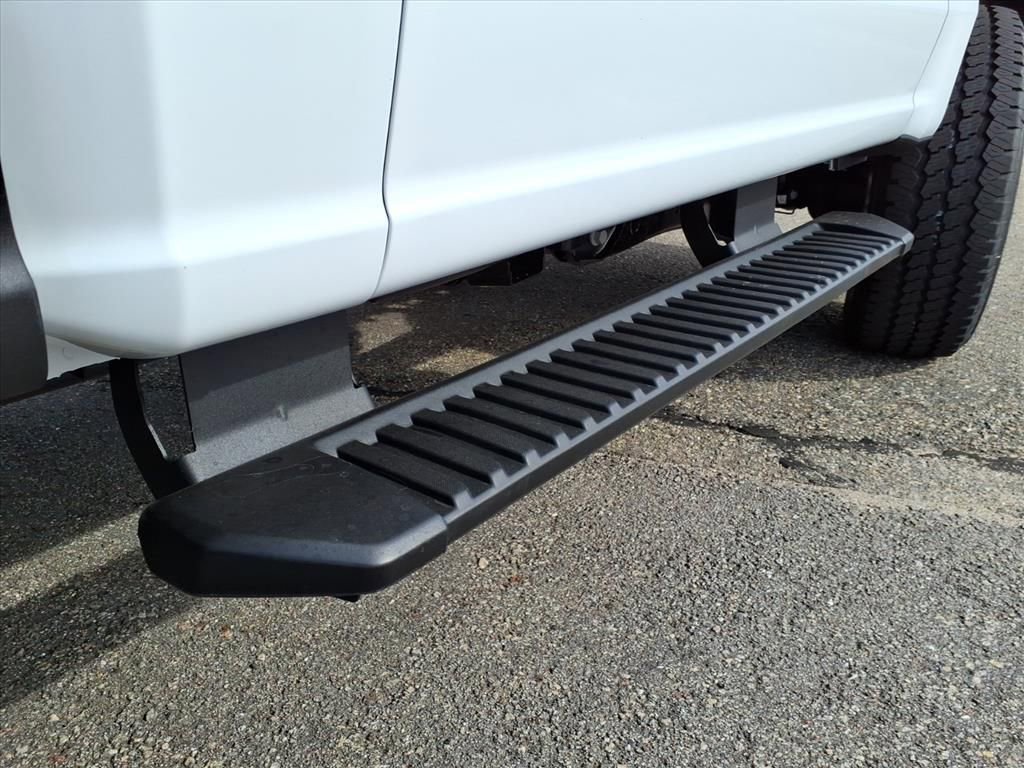 Used 2026 Ford F250 XL w/ STX Appearance Package AWD/4WD image 11