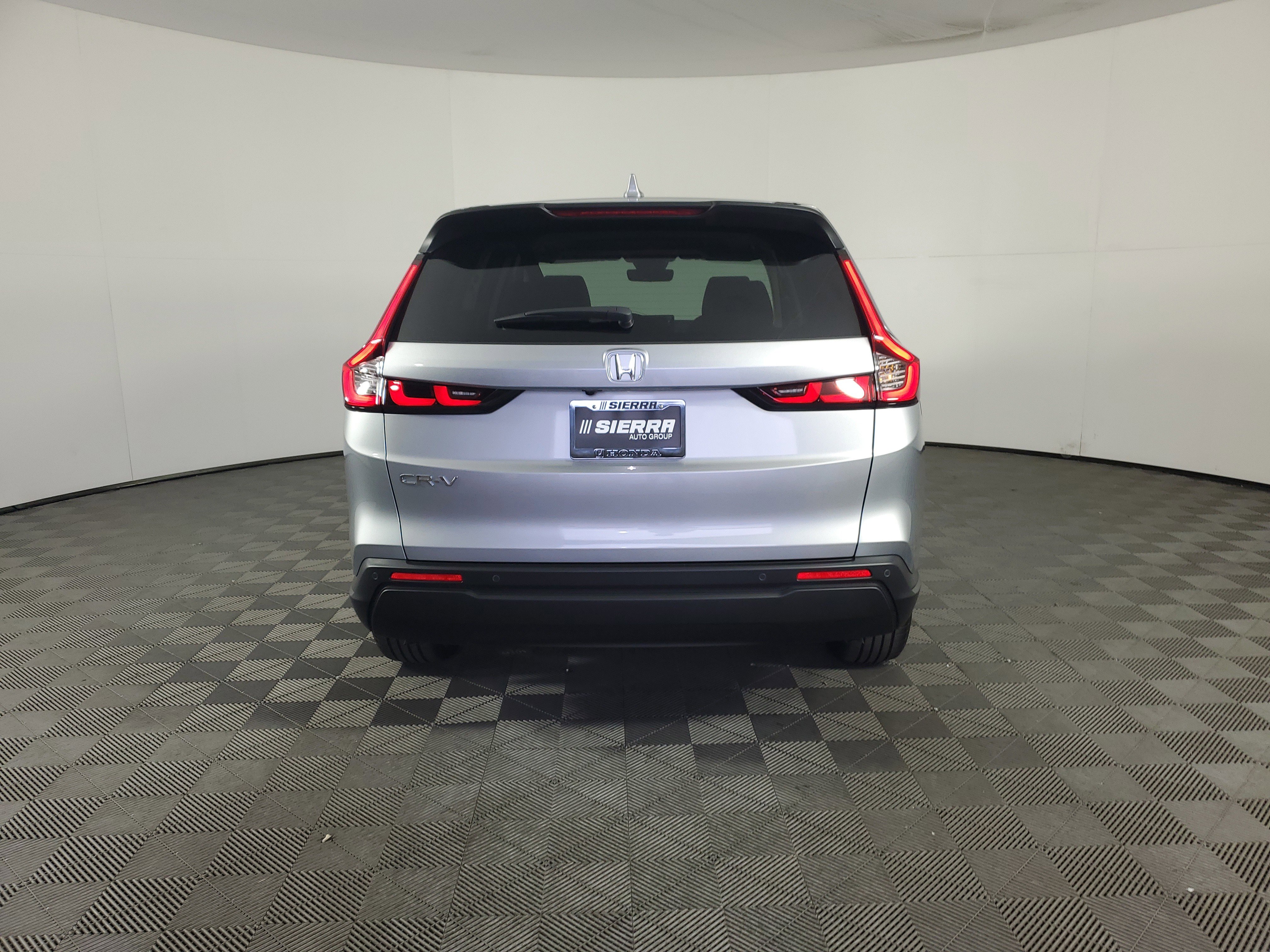 Certified 2026 Honda CR-V EX-L image 5