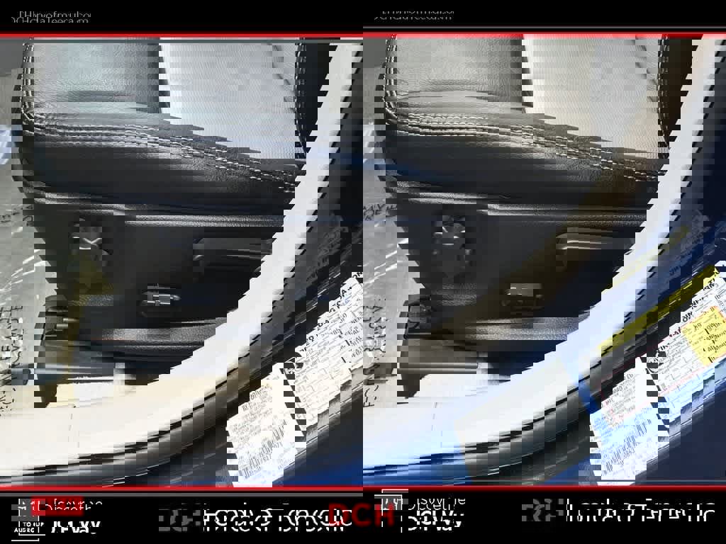 Used 2007 Mercury Milan Premier image 16