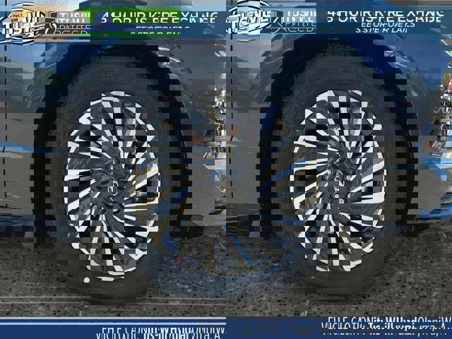 New 2025 Hyundai Sonata SEL image 46