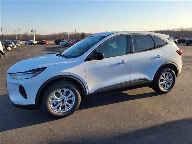 New 2026 Ford Escape Active w/ Tech Pack #1