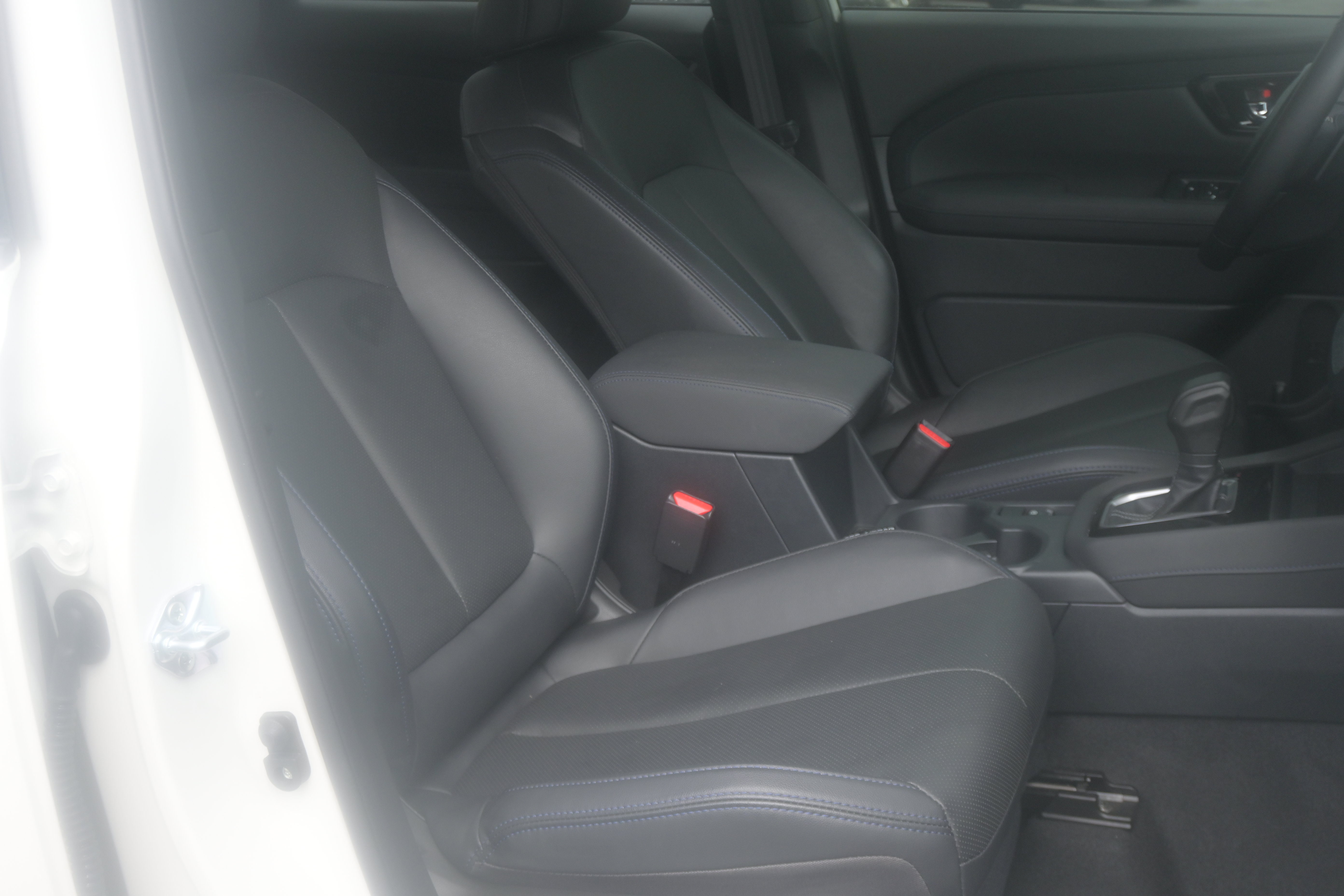Used 2025 Subaru Forester Limited w/ Protection Package (1PH) AWD/4WD image 35