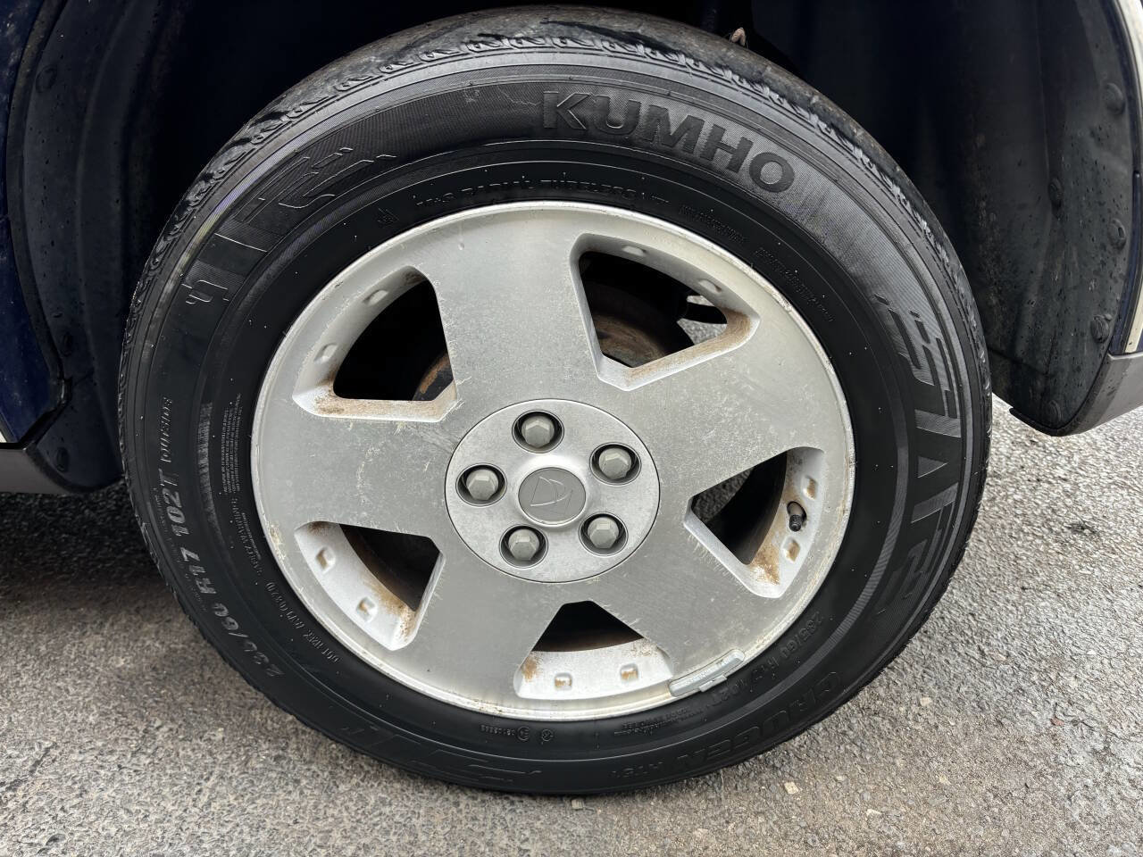 Used 2006 Saturn Vue 2WD V6 image 18