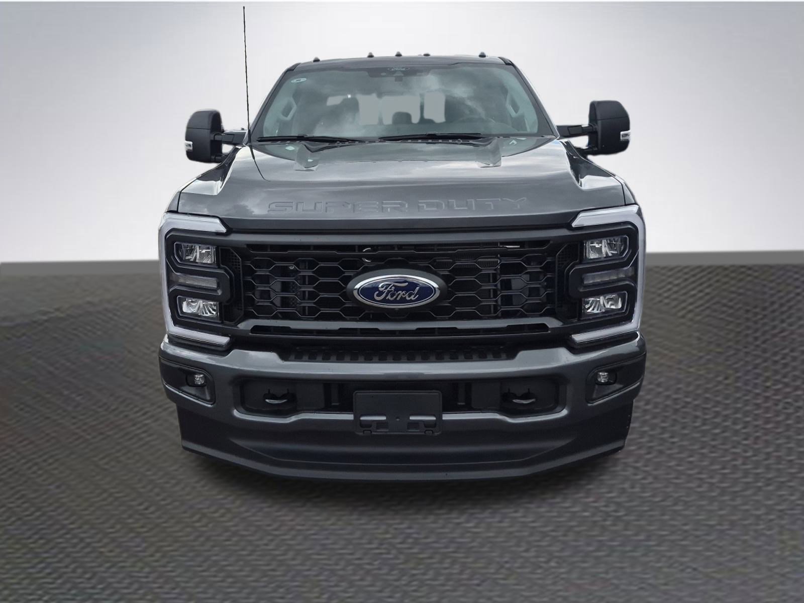 New 2026 Ford F250 XL w/ STX Appearance Package image 3