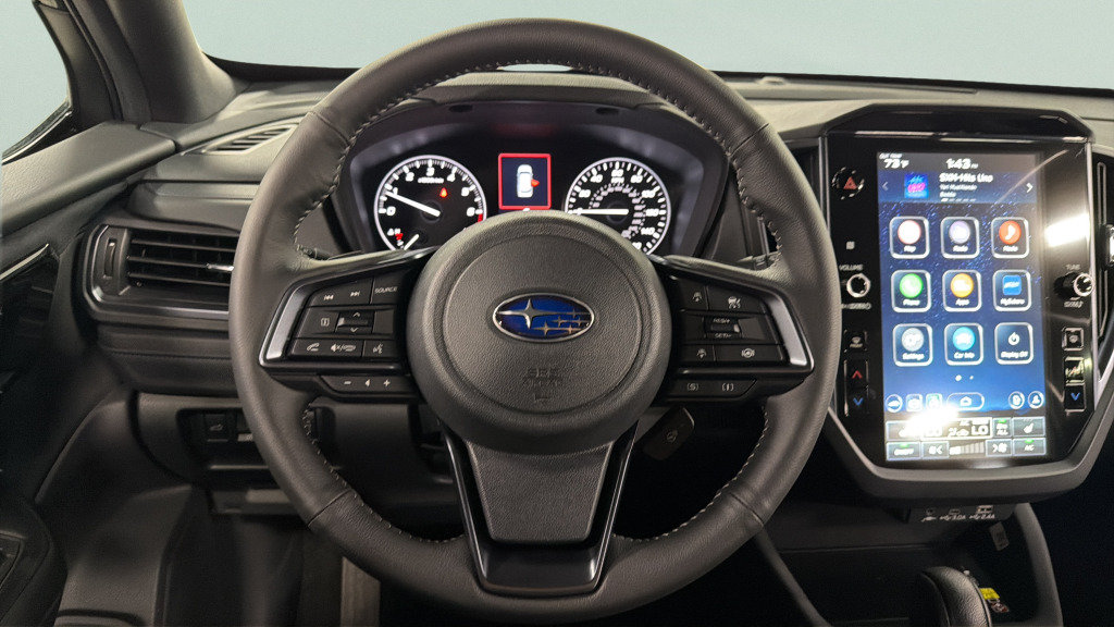 New 2026 Subaru Forester Limited AWD/4WD image 38