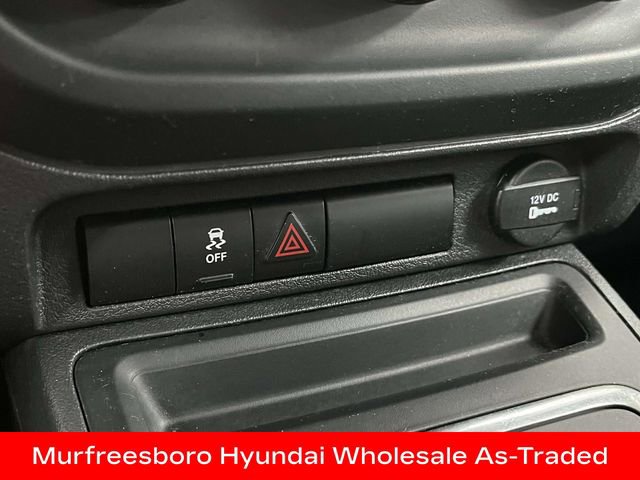 Used 2015 Jeep Patriot Sport w/ Power Value Group image 27