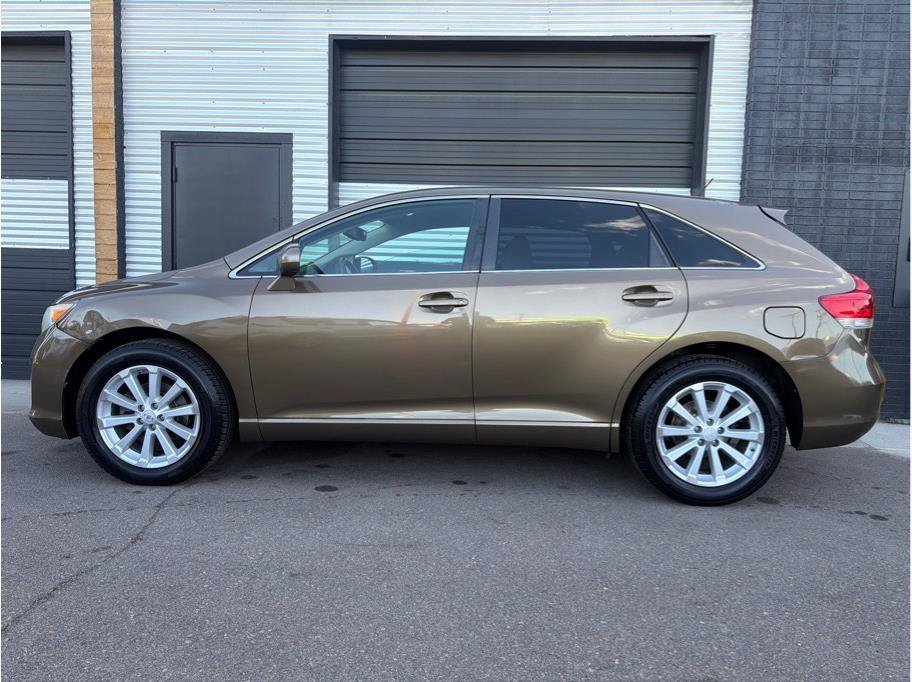 Used 2009 Toyota Venza FWD image 6