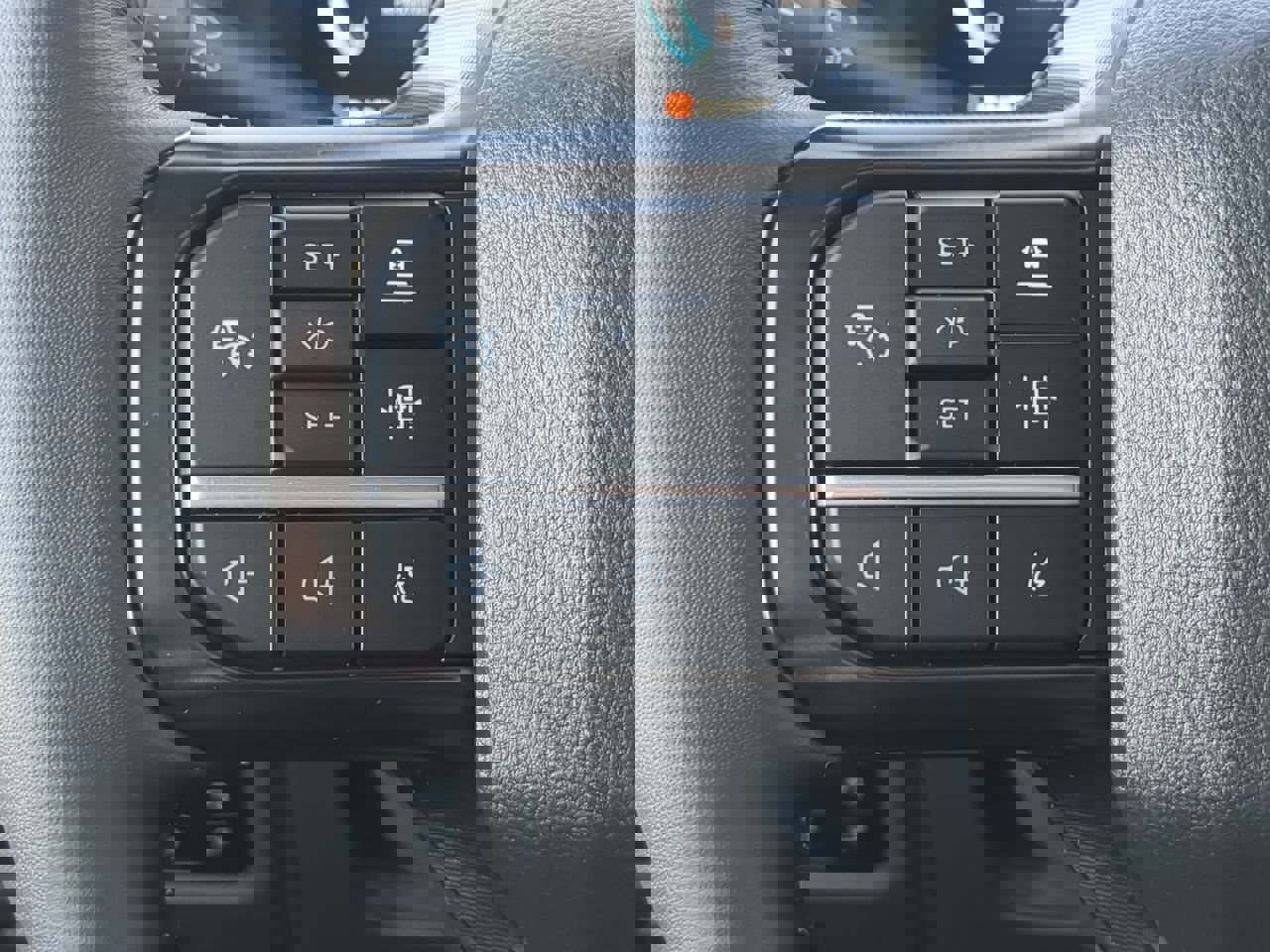 New 2025 Ford F150 Platinum w/ Equipment Group 702A High image 24