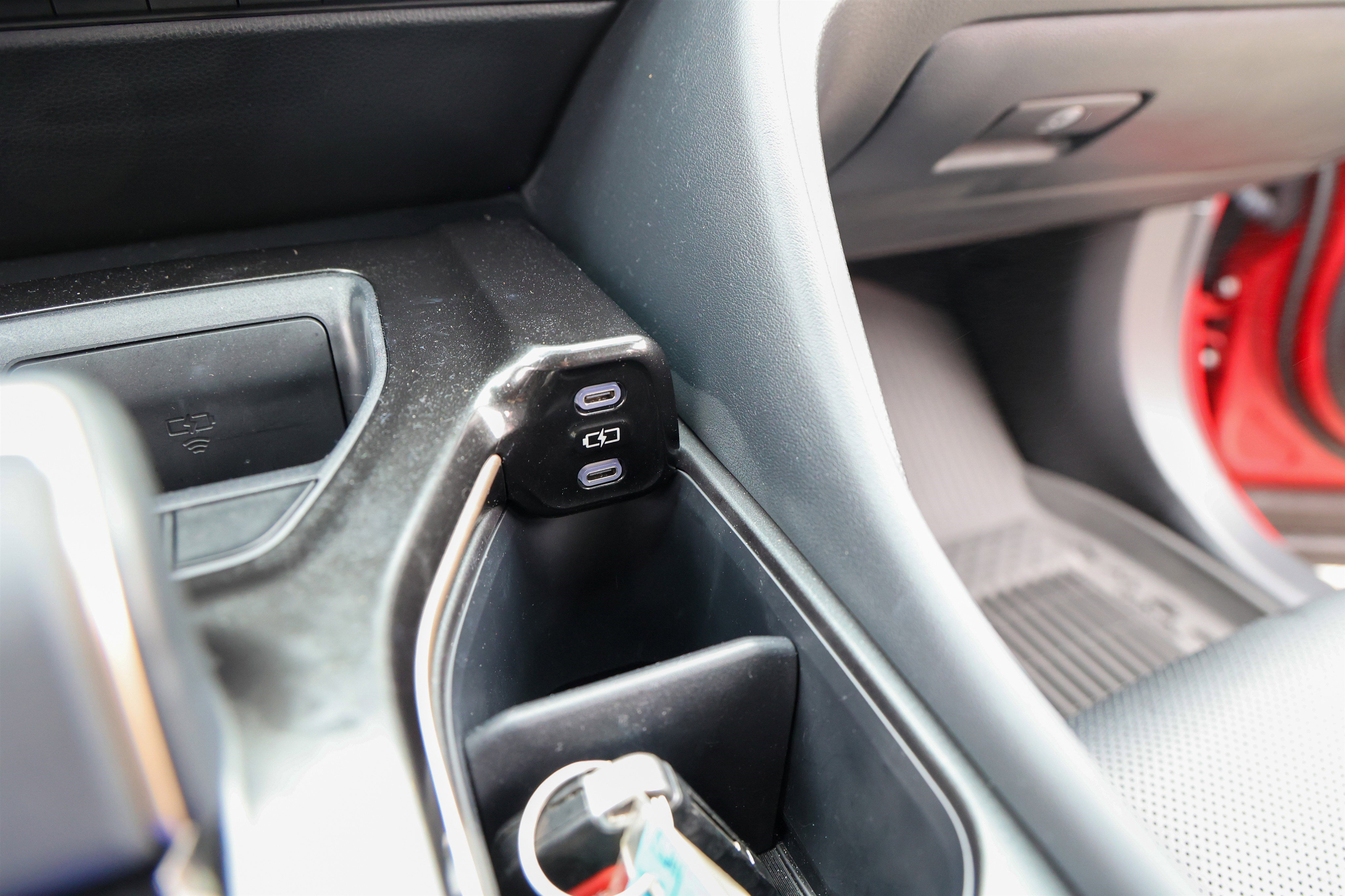 Certified 2025 Toyota Crown Signia w/ Advanced Technology Package image 25