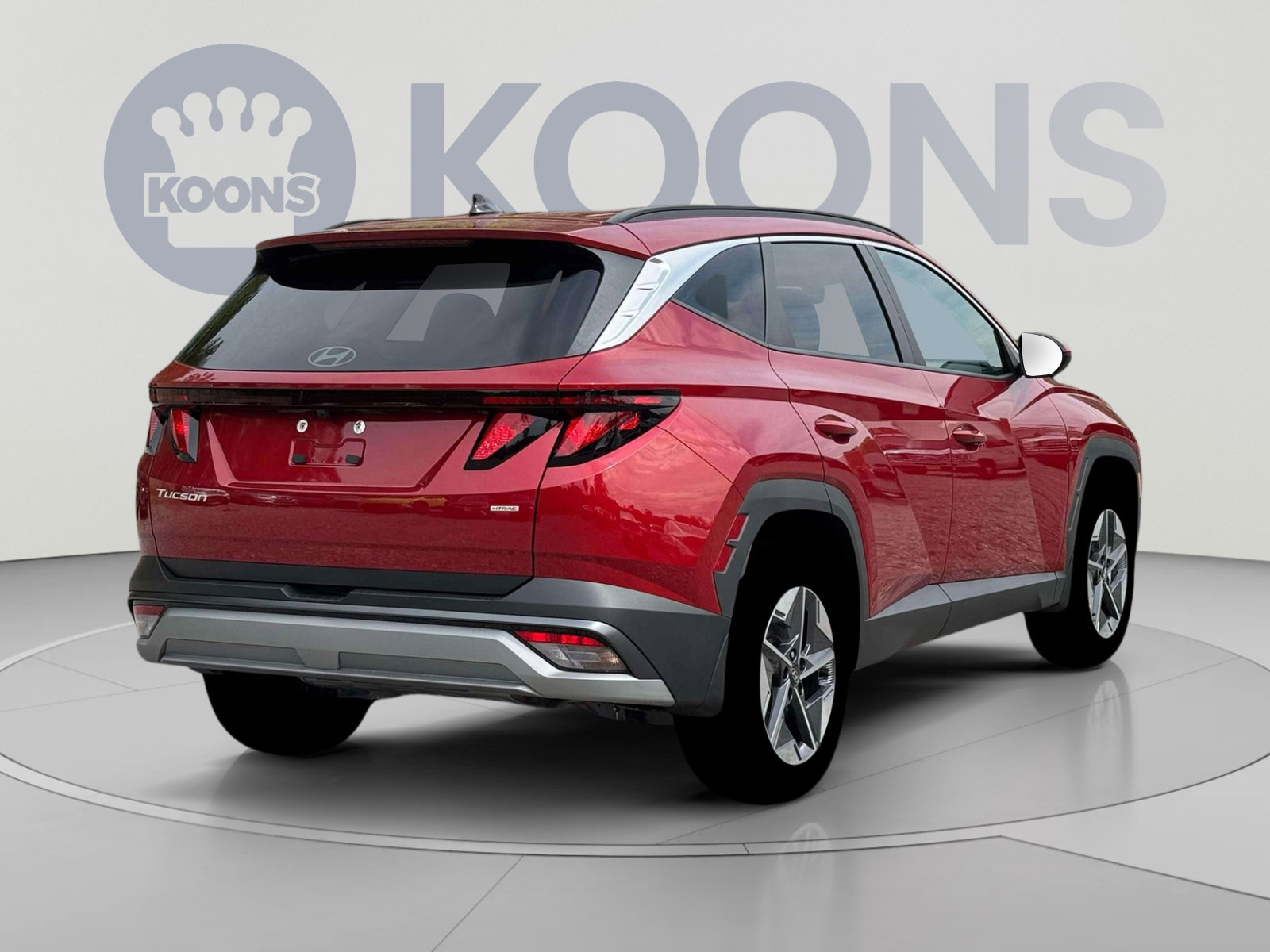 New 2026 Hyundai Tucson SEL Plus AWD/4WD image 10